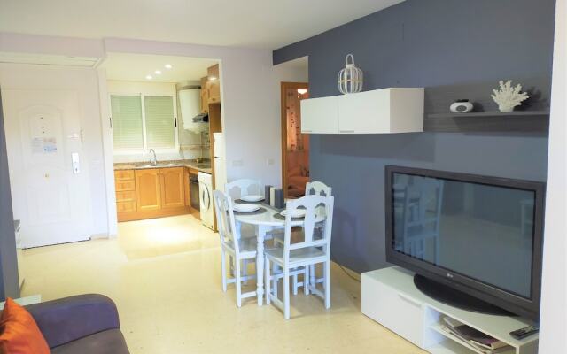 ACV Bahía Park 1 Linea