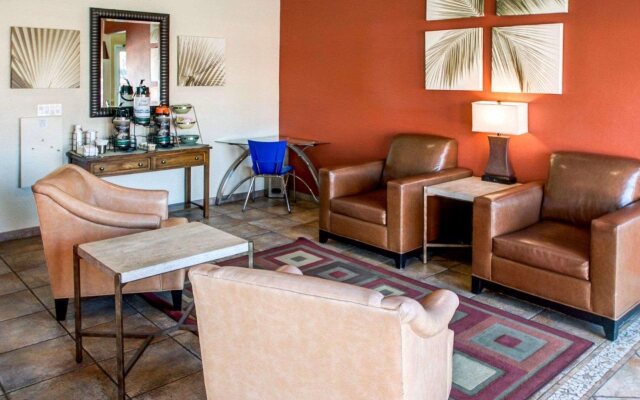 Comfort Inn San Diego Miramar