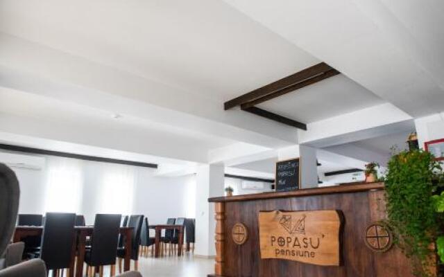 Pensiunea Popasu