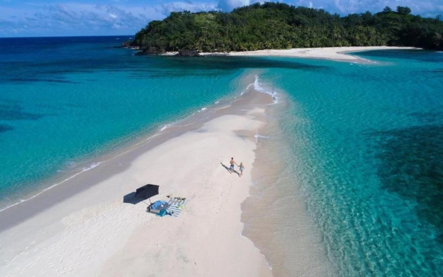 Yasawa Island Resort