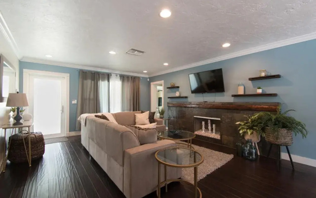 Private Pool 3BR New Modern Furniture