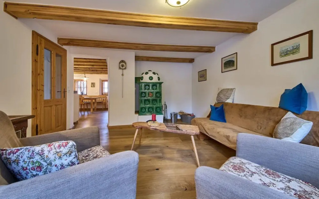 Waldharmonie Chalet & Apartments