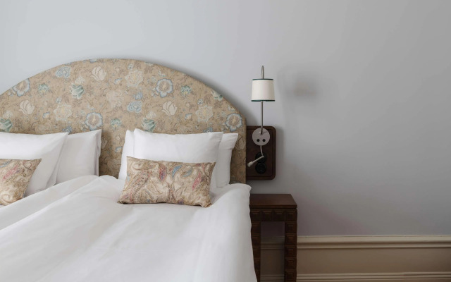 Hotel Ruth, WorldHotels Crafted