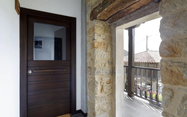 Apartamentos Rurales El Pilpayo