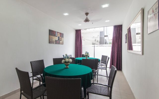 Hotel MinCott