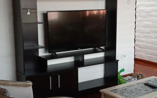 Las Buganvillas Apartment