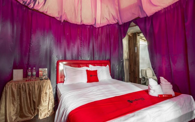 RedDoorz @ Apache Camp