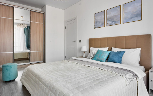 Веста на Уральской, 25