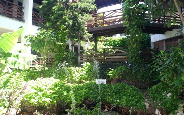 Aram Imirá Beach Resort