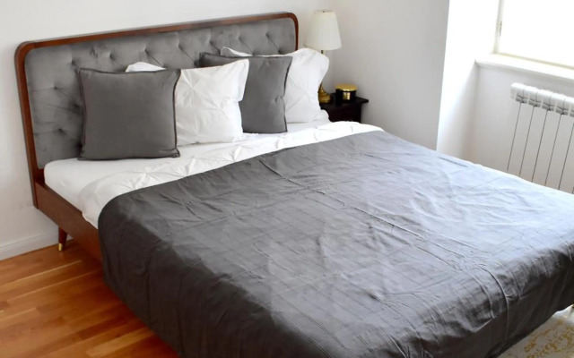 Lovely apartment in Center Prague