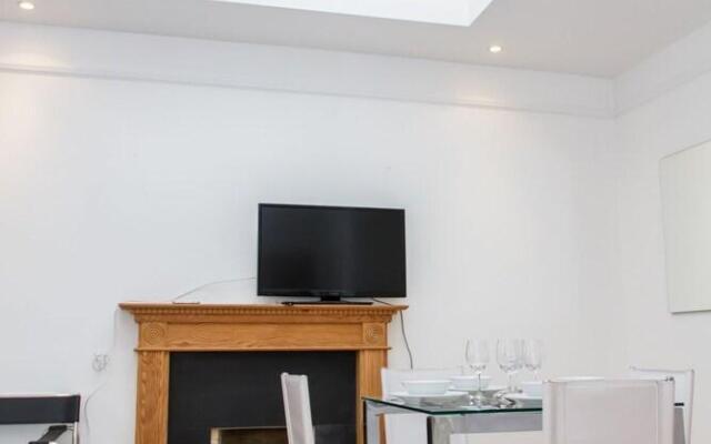 LCS Chancery Lane Apartments