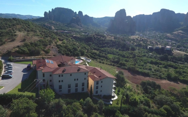 Meteora Hotel