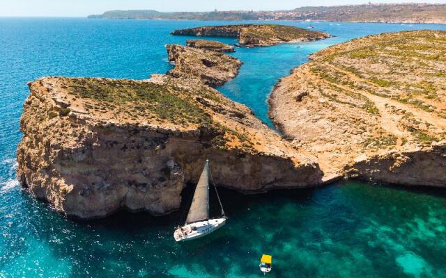 Hyatt Regency Malta