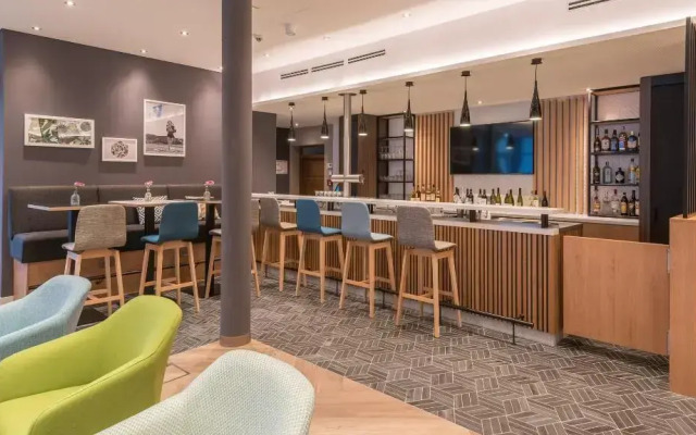 Premier Inn München Airport Süd