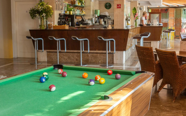 Es Baulo Petit Hotel