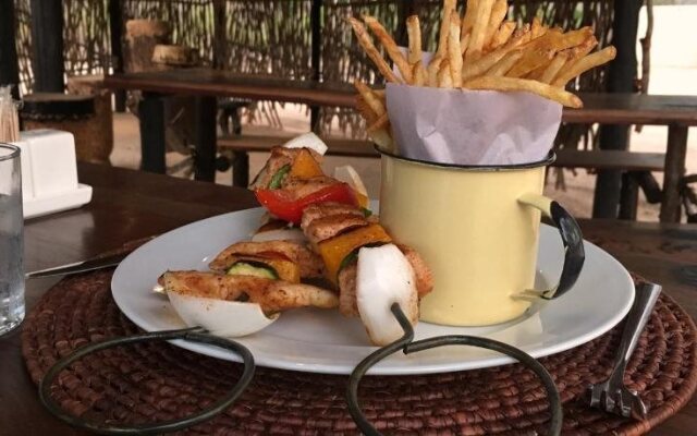 Gwango Heritage Resort