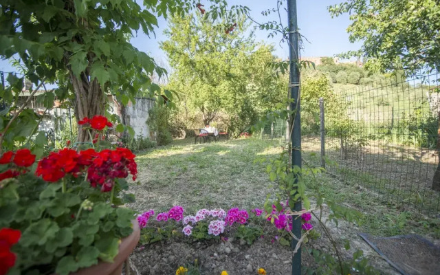 Tognazzi Casa Vacanze - Certaldo Centro