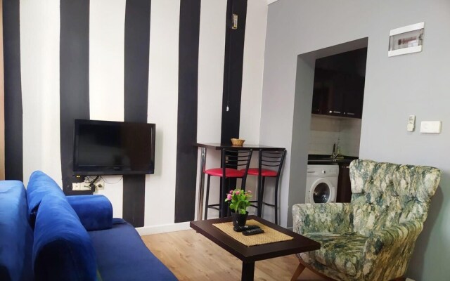 Zebra Hotel Alsancak