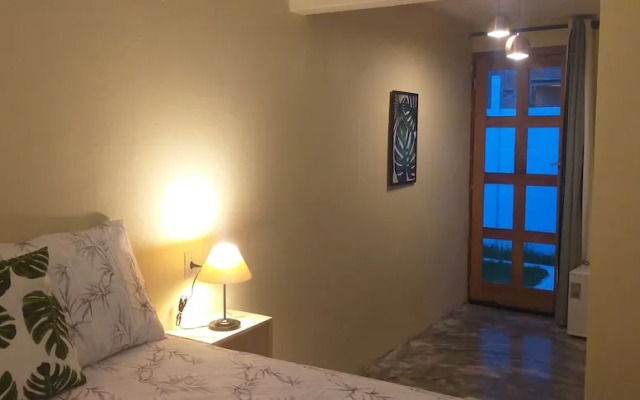 Casa Beija-flor Boipeba