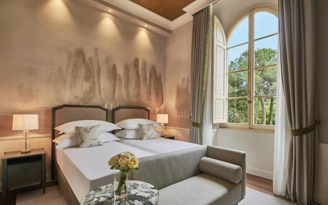 Grotta Giusti Thermal Spa Resort Tuscany, Autograph Collection