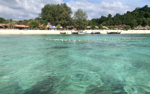 Plawan Lipe Resort