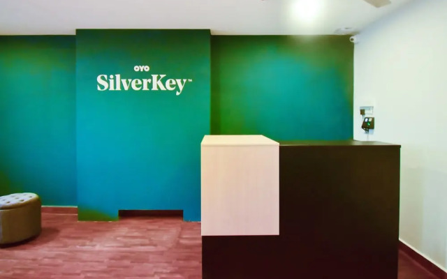 Silverkey Executive Stays 39891 Srs Illam