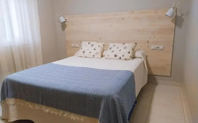 Rodeiramar 2A Hostal & Apartamentos