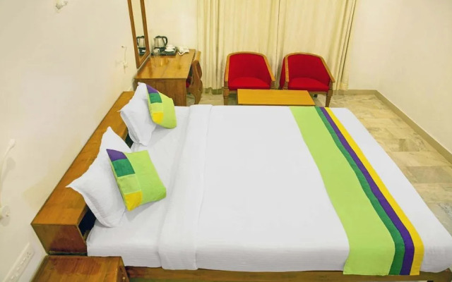 Treebo Kumily Gate Thekkady