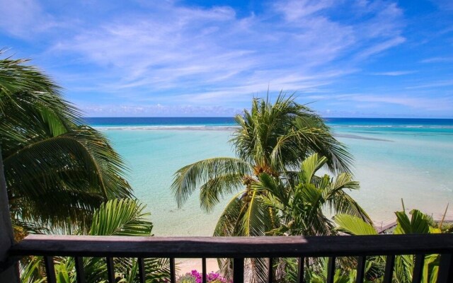 Ocean Reef 203 3 Bedroom Apts by Bluescape