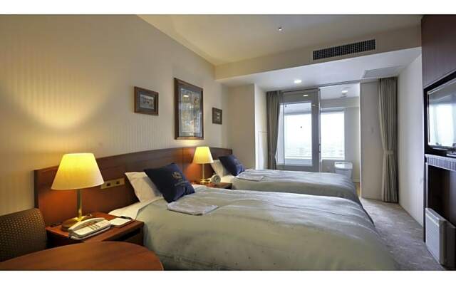 Boston Plaza Kusatsu Biwa Lake - Vacation STAY 15448v