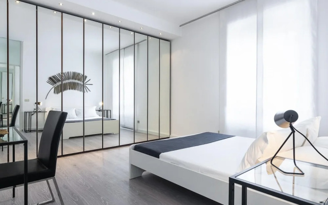 Italianway Comfort - Bergognone 31 A