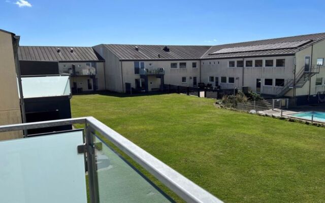 "Zivan" - 150m from the sea in NW Jutland