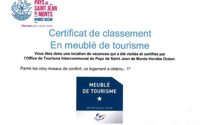 Maison familiale du Devallon