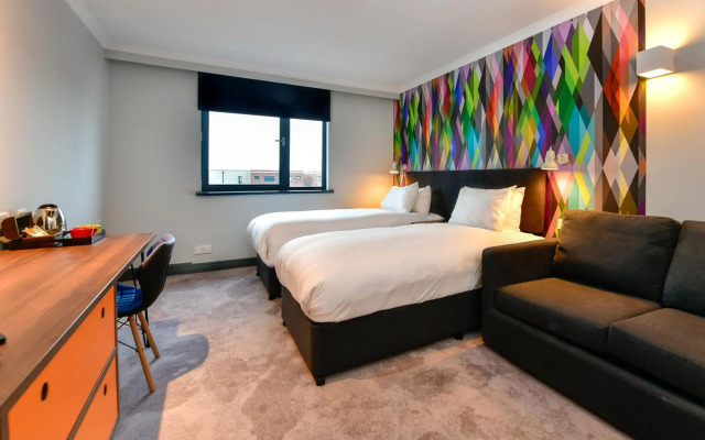 Village Hotel Swansea