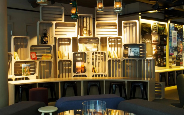 Comfort Hotel City