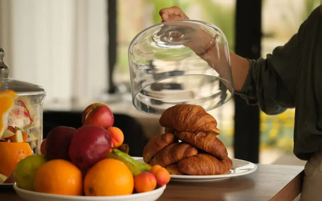 Salento Winery Lodge