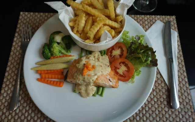 Roseate Hotel Chiangmai
