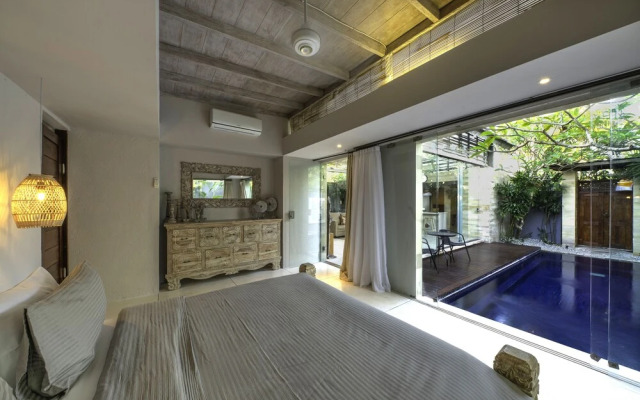 Villa Allure