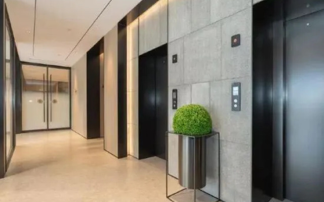 JI Hotel (Foshan Shunde Shunlian Square Area)