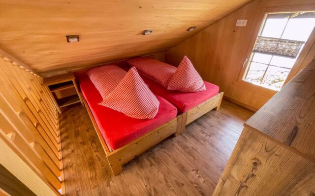 Eigerhome