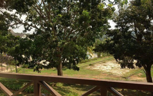 Port Dickson Golf & Country Club