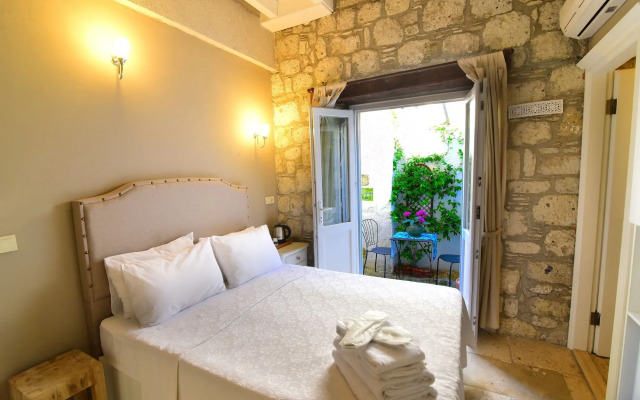 Maison d'Azur Alacati