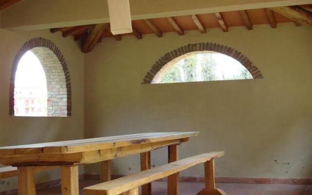 Agriturismo Montassi E Bruscolaio