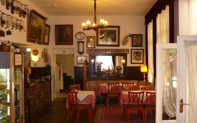 Hotel Bergischer Hof