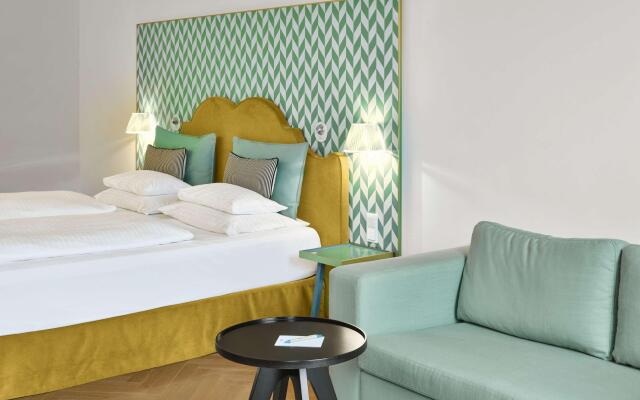 MAXX by Steigenberger Hotel Vienna