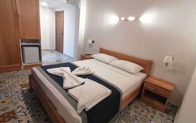 Akcapinar Korfez Butik Otel