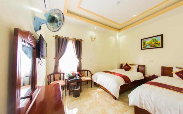 Mai Anh Hotel