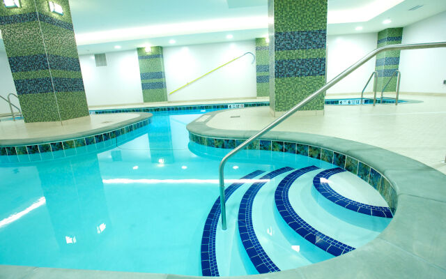 Hilton Garden Inn Buffalo Downtown