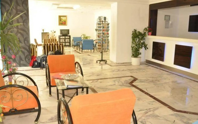 Anahtar Apart Hotel