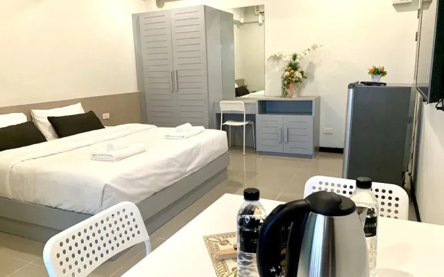 White Sand Phuket Residence